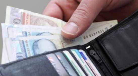 КНСБ настоява за средната работна заплата над 2400 лв. през 2025 г.